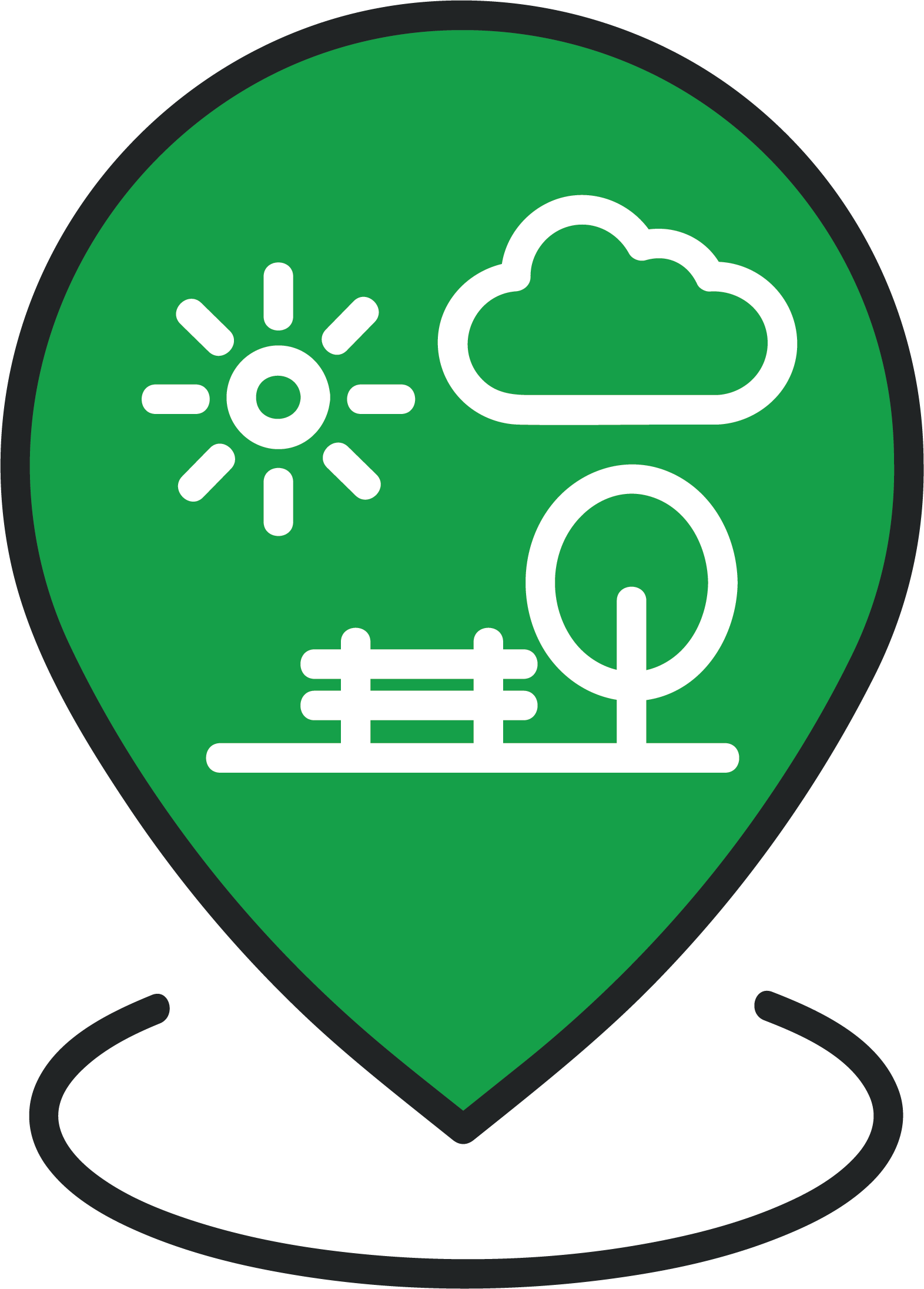 Recreation icon