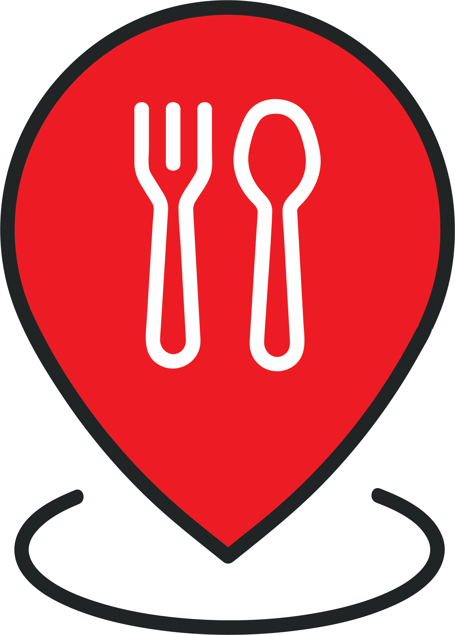Restaurants icon