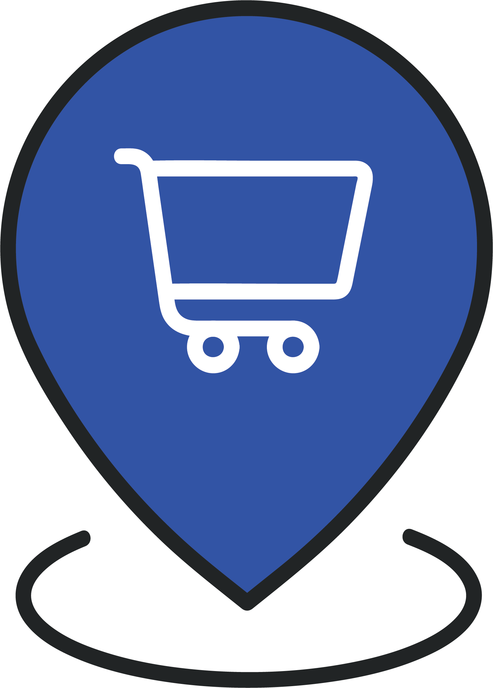 Shopping icon