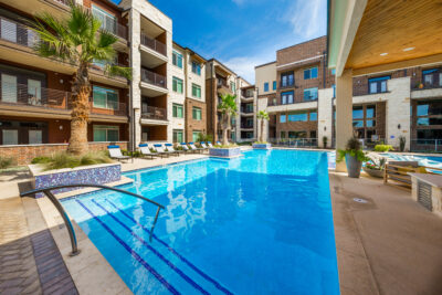 Amara at the Rim Pool and Pavillion